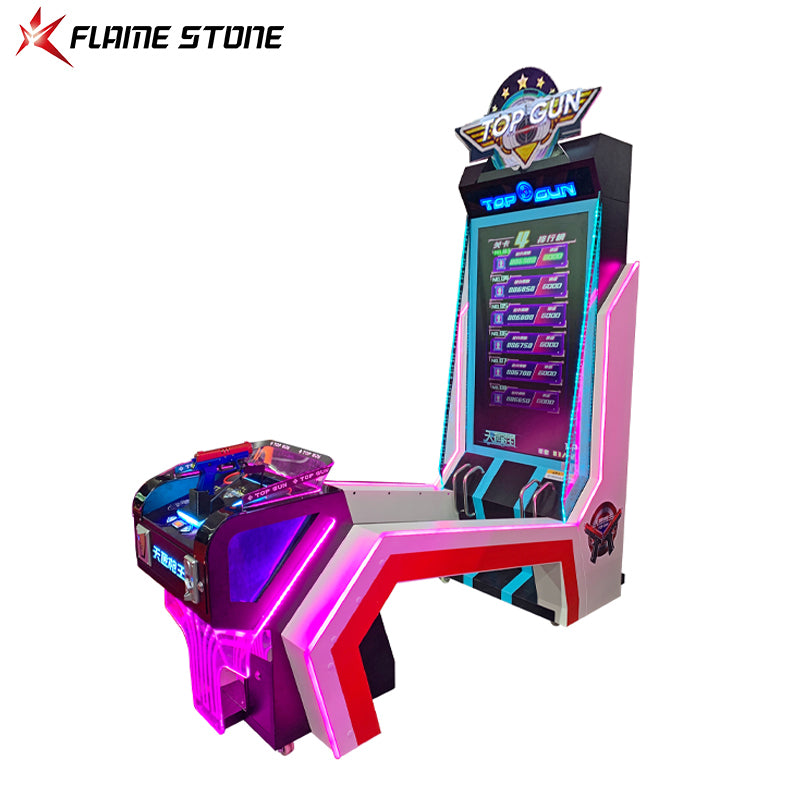 Top Gun(Contact us for pricing)