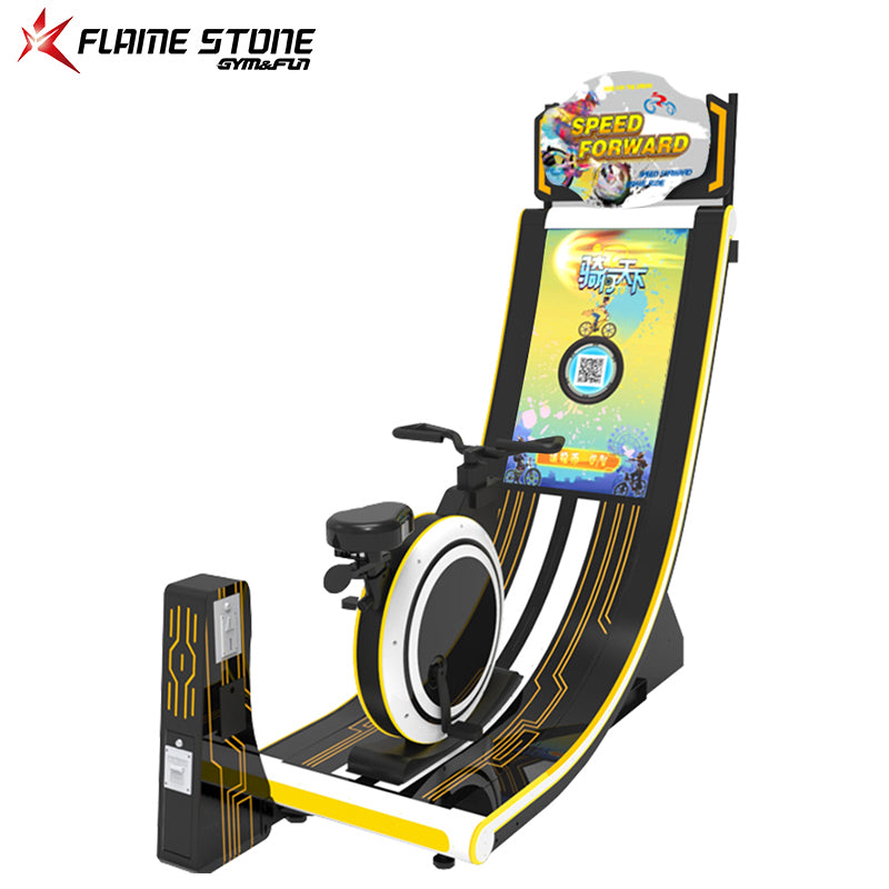 Riding the world(Contact us for pricing)