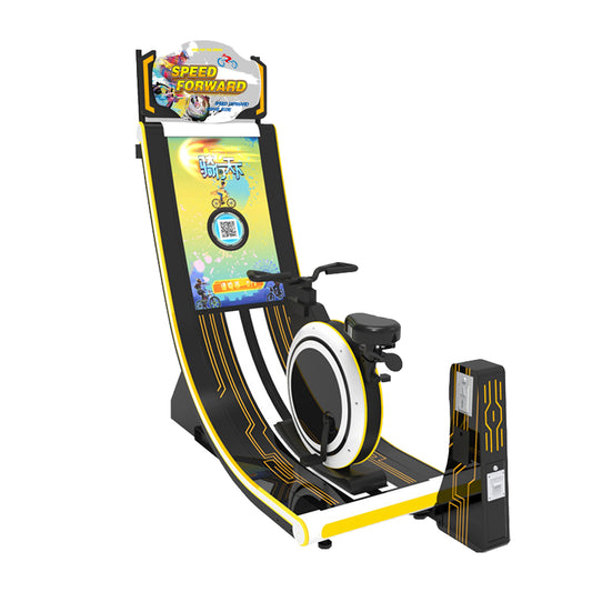 Riding the world(Contact us for pricing)