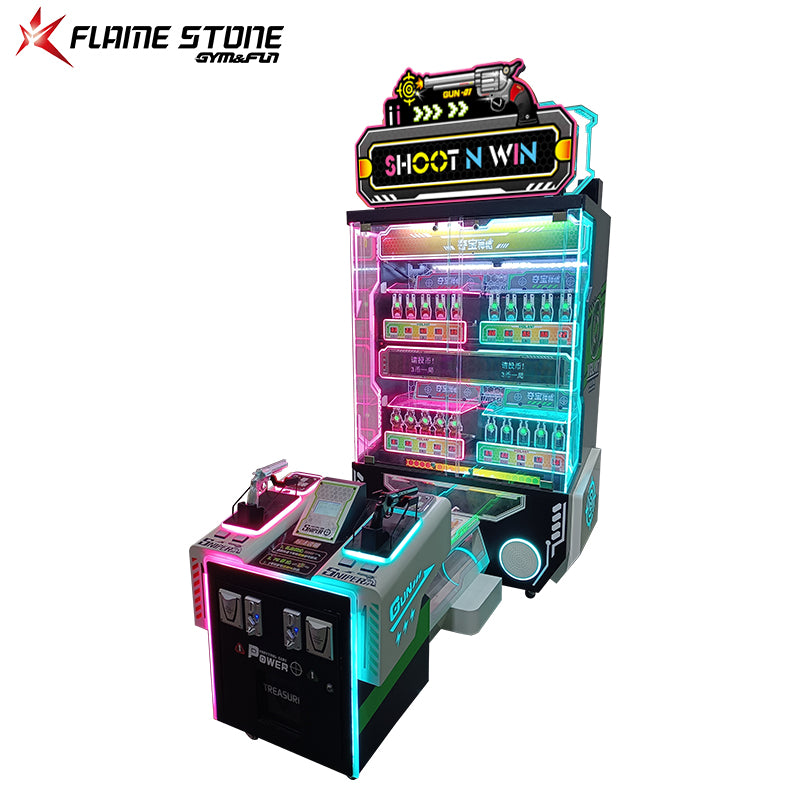 Hunting Gun Sniper(Contact us for pricing)