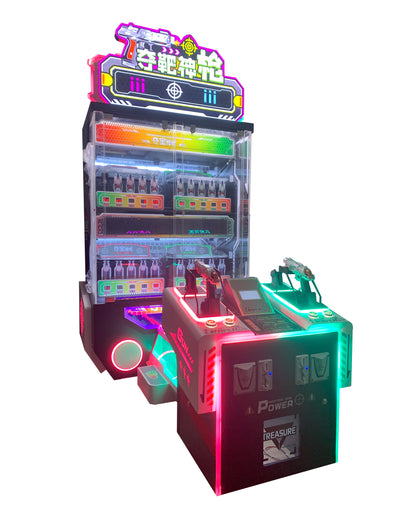 Hunting Gun Sniper(Contact us for pricing)